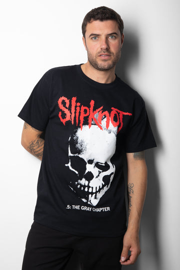 PLAYERA SLIPKNOT CRANEO (4851256459343)
